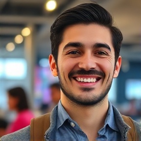 Luca Ferrante — Migliori siti di slot online reviewer